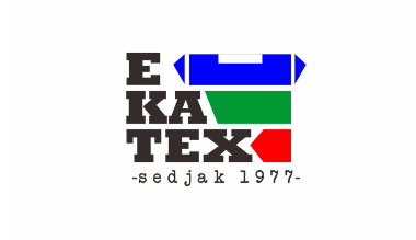 Loker  CS Sales di EKATEX 